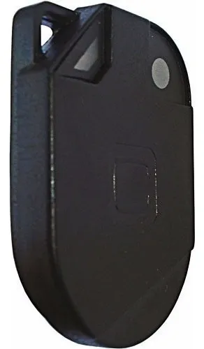 Controle remoto transmissor de presença do alarme Cerruns FPS III com rádio digital 2,4GHz