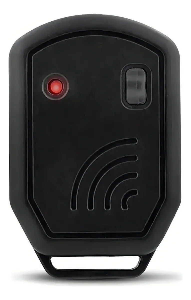 Sirene dedicada e chicote de instalação do bloqueador Lookout BPX-MC 12V universal