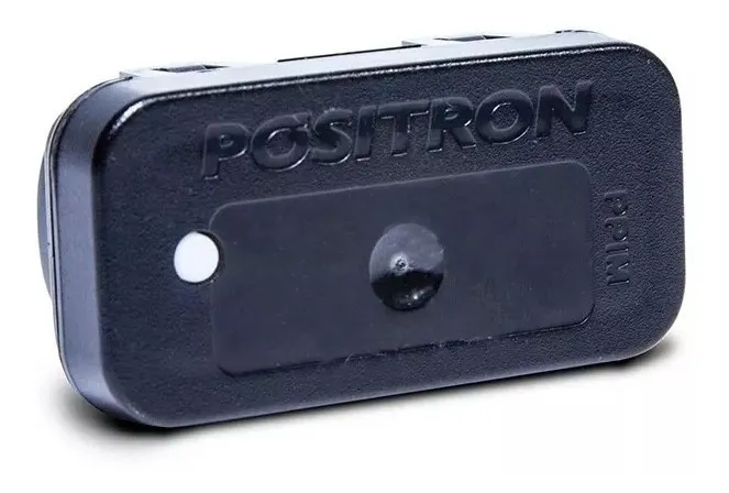 Módulo central alarme Pósitron Duoblock Pro G8 350 — tecnologia ASIC e botão mestre de programação