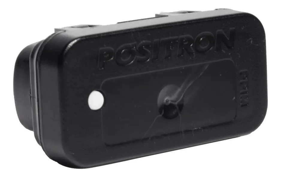 Módulo central alarme Pósitron Duoblock PX G8 350 com tecnologia ASIC e botão mestre de programação