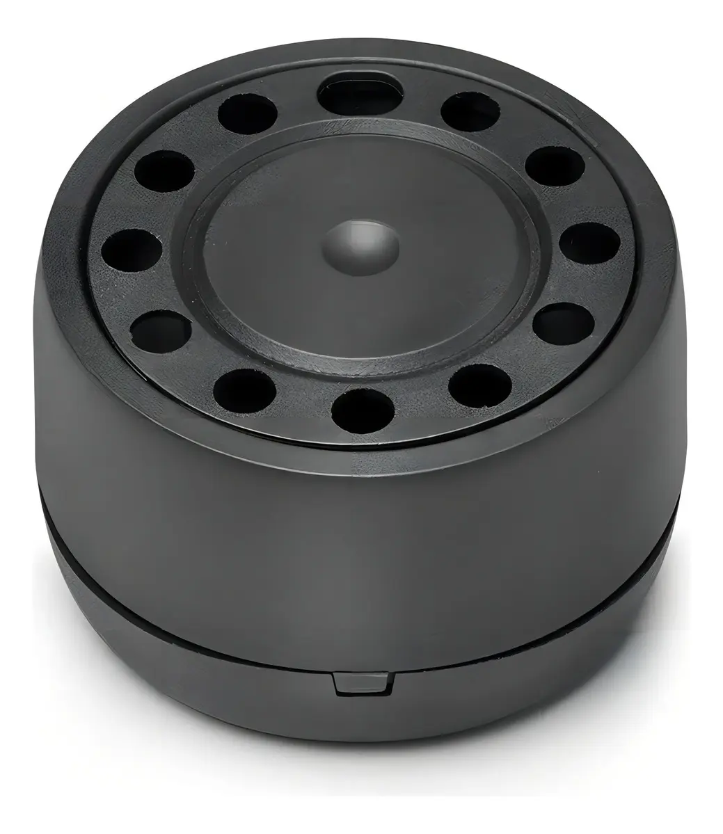 Sirene Pósitron Duoblock FX G8 350 — alta potência, selada e resistente à água