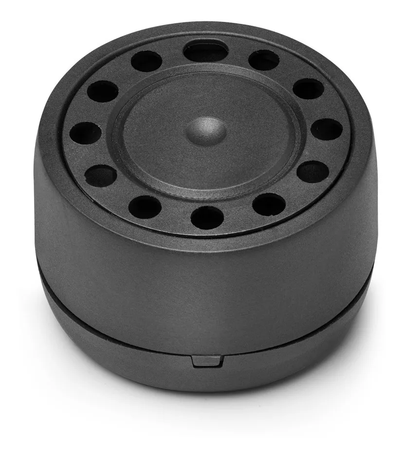 Sirene alarme Pósitron Duoblock PX G8 350 — alta potência, selada e resistente à água